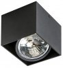 LAMPA TECHNICZNA SPOT AZZARDO ALEX 12V GM4112 AZ1359 WH BIAŁA